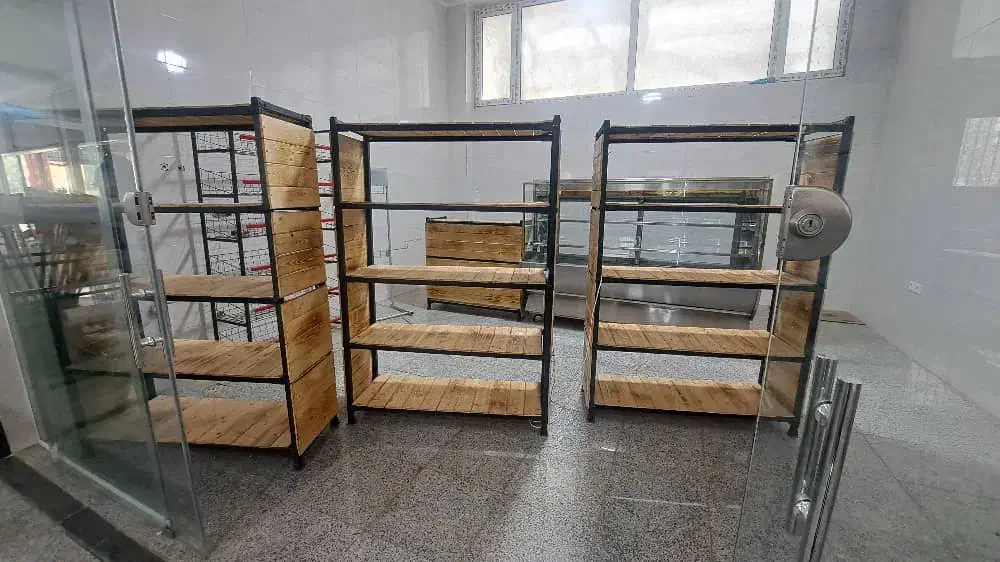 ویترین|فروشگاه و مغازه|فردیس, شهرک شهید حسینی|دیوار