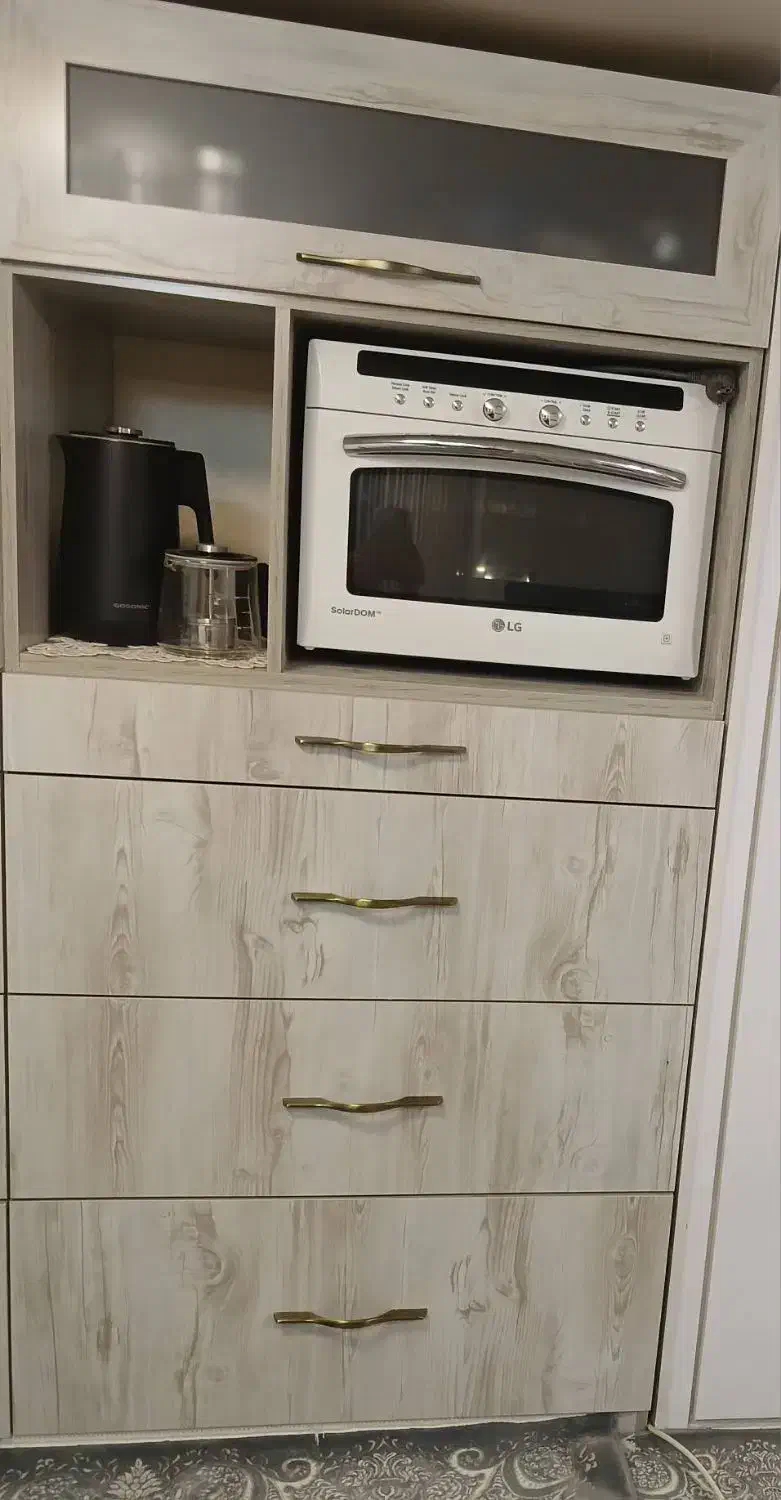 کابینت پازلی  جاظرفی و دکوری|مصالح و تجهیزات ساختمان|تهران, ائمه اطهار|دیوار