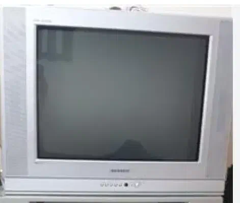 تلویزیون ۲۴ اینچ سامسونگ|تلویزیون و پروژکتور|اردبیل, |دیوار