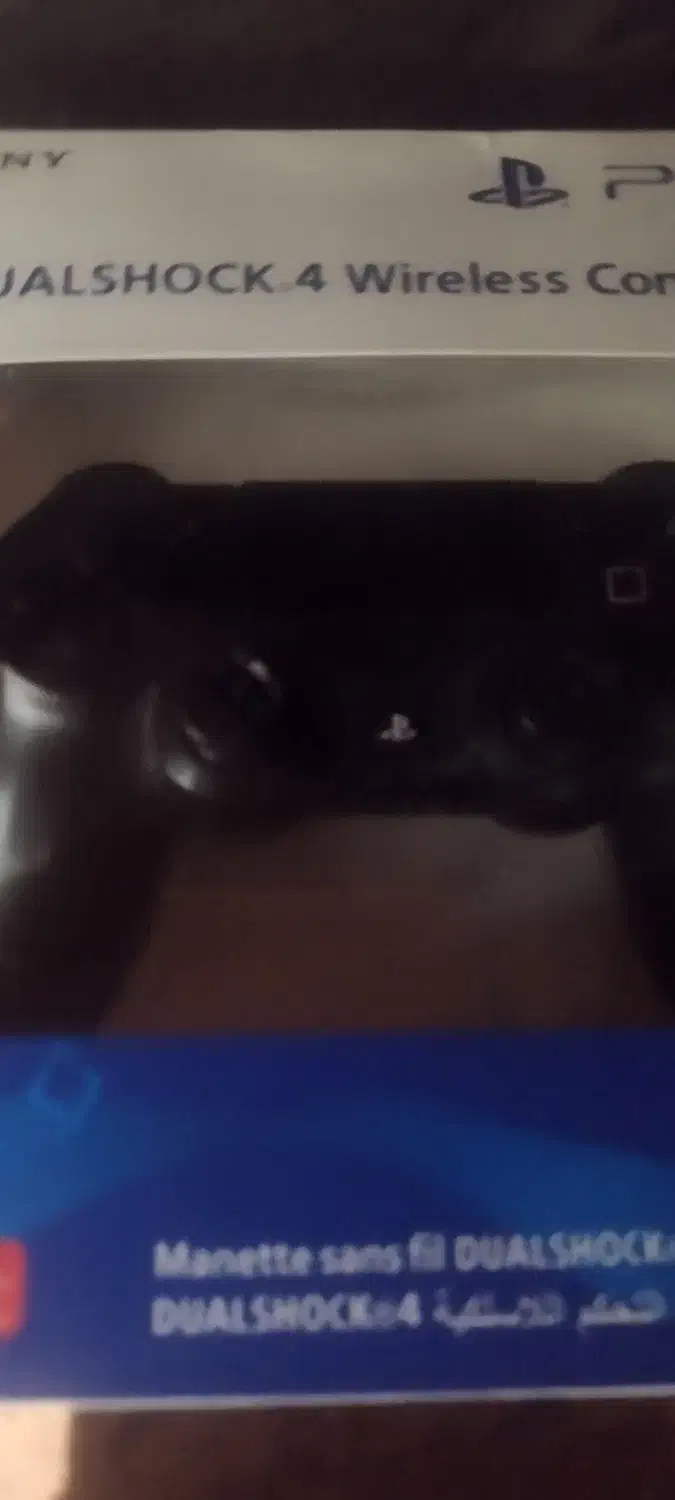 Ps4|کنسول، بازی ویدئویی و آنلاین|شاهینشهر, حافظ جنوبی|دیوار