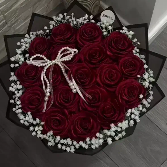 گل ربانی|گل مصنوعی|همدان, |دیوار