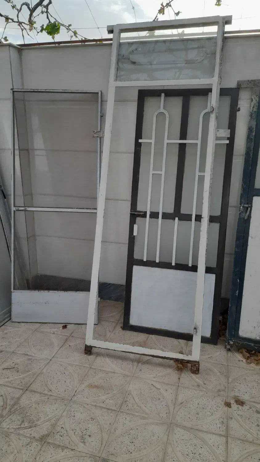 کابین و سنگ اپن و درب سرویس و درب حمام|مصالح و تجهیزات ساختمان|کاشمر, |دیوار