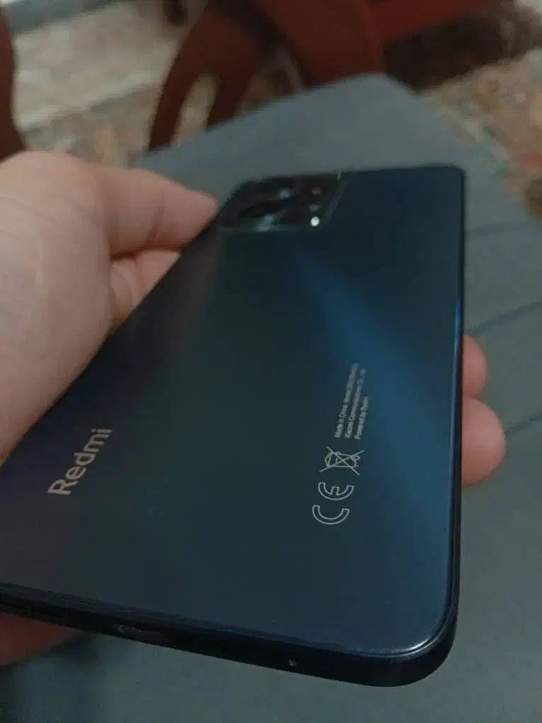 note 12 4g گوشی شیائمی|موبایل|اسالم, |دیوار