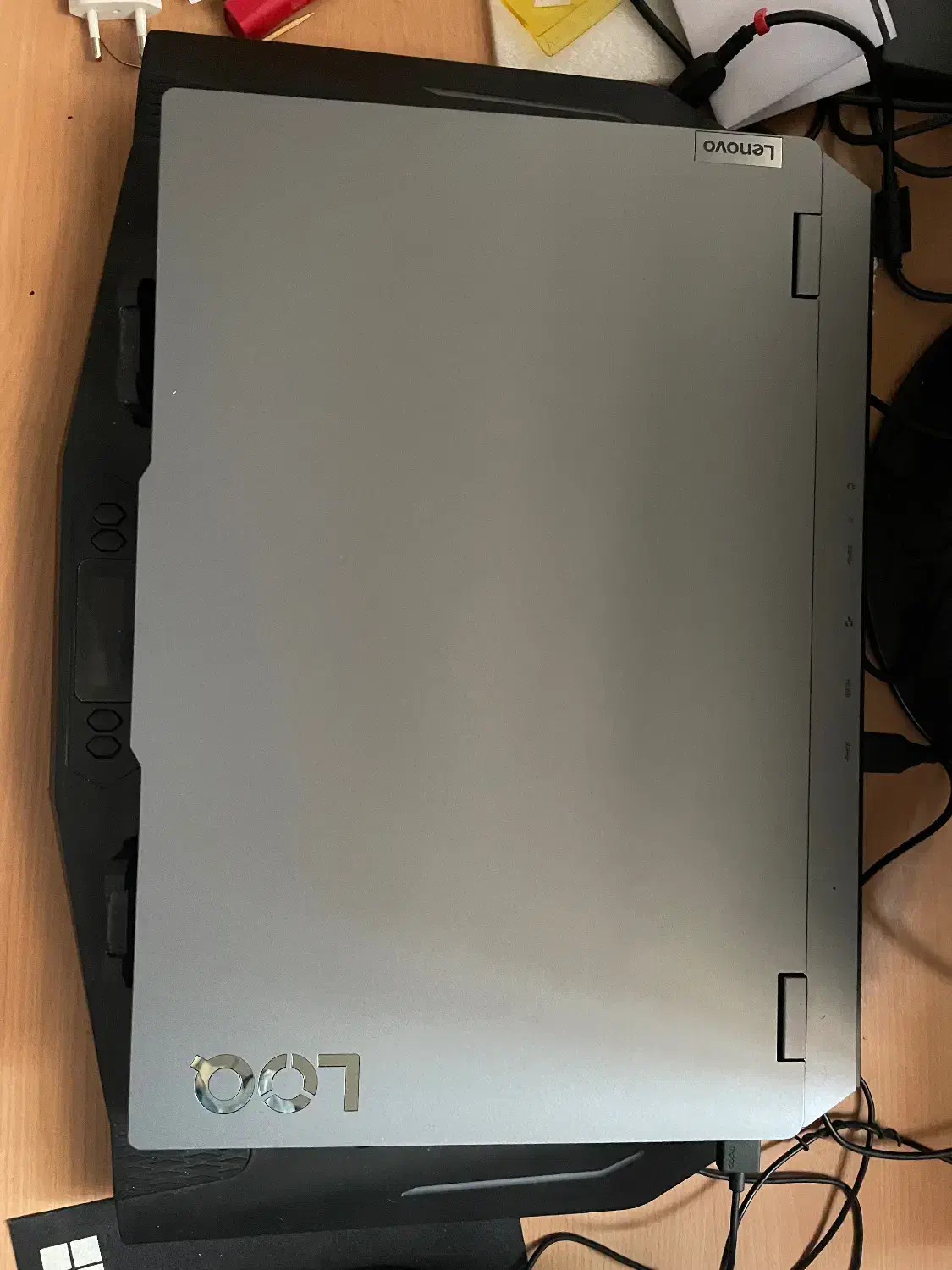 لپتاپ گینیمگ Lenovo LOQ|رایانه همراه|اهواز, اهواز|دیوار