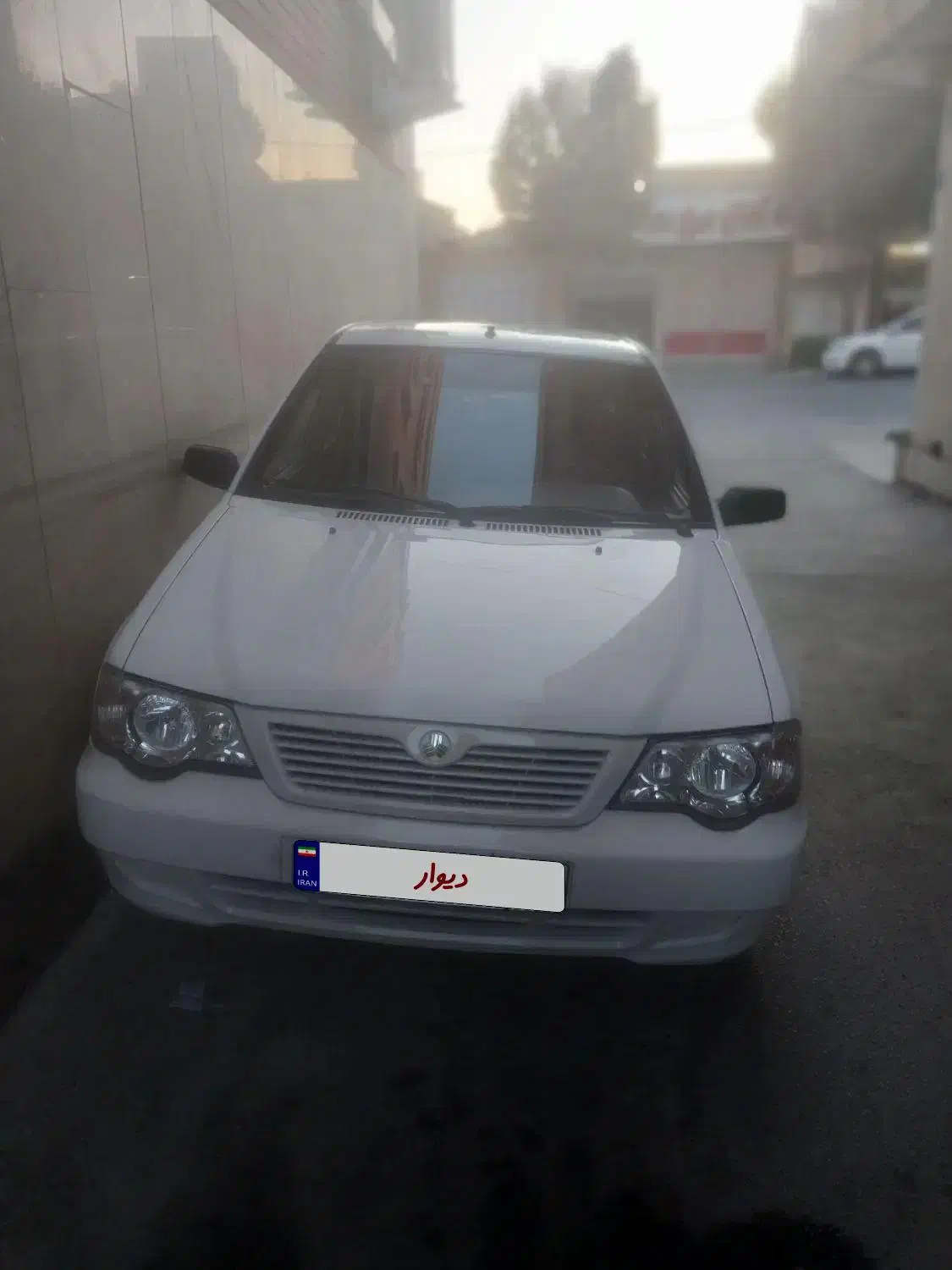 پراید ۱۳۲ مدل ۹۴|خودرو سواری و وانت|اصفهان, شهرک کاوه|دیوار