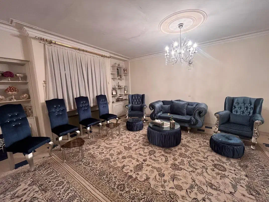 مبلمان|مبلمان خانگی و میز عسلی|اصفهان, زهران|دیوار