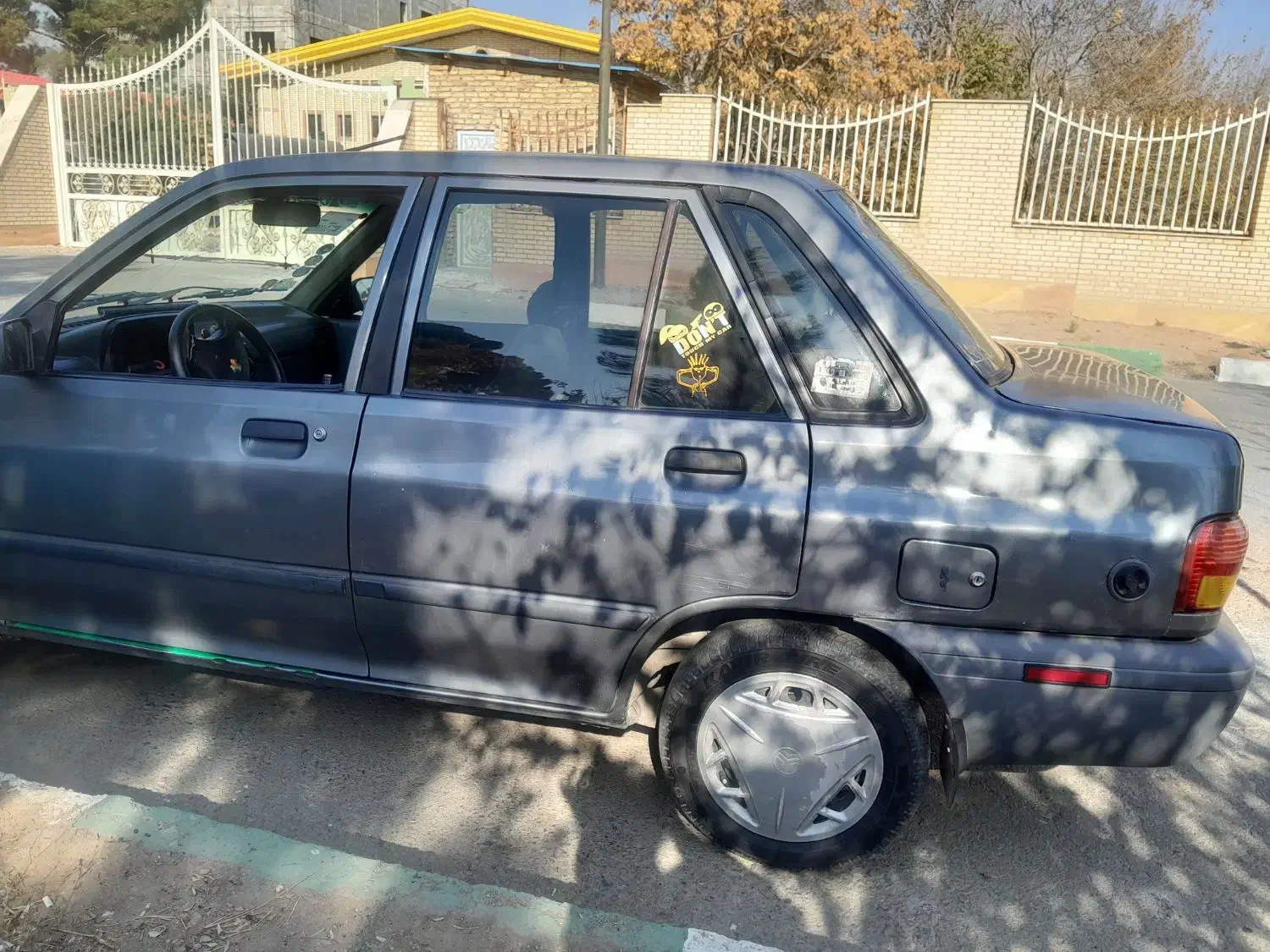 فروش فوری .پراید|خودرو سواری و وانت|اشتهارد, |دیوار