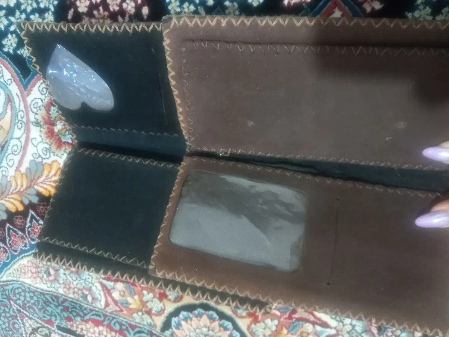 کیف چرم|کیف، کفش، کمربند|کرمانشاه, |دیوار