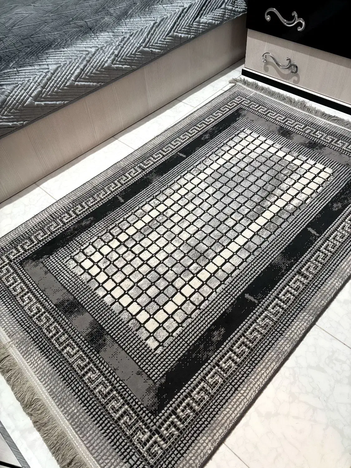 فرش|فرش|اندیشه, اندیشه فاز ۳|دیوار