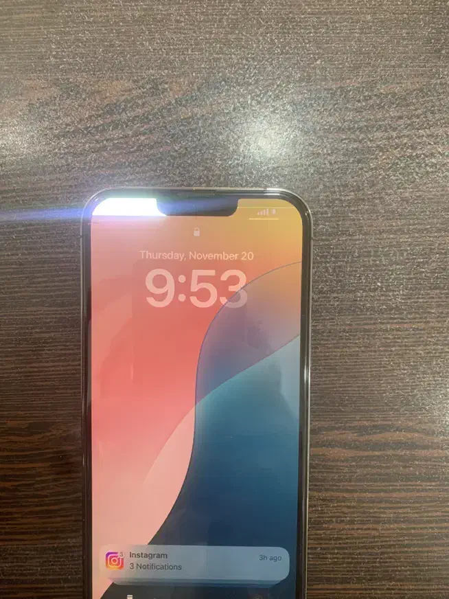 ایفون ۱۳پرو مکس رجستر شده|موبایل|سردشت, |دیوار