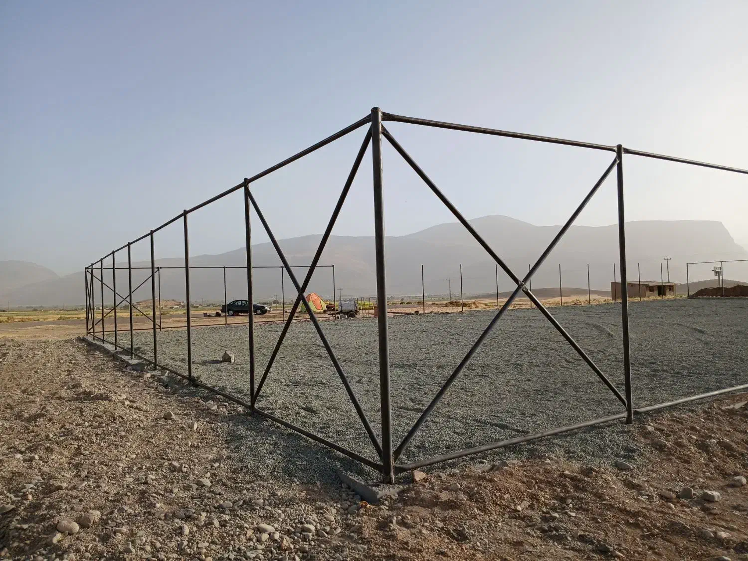 جوشکاری سیار حرفه ای جوشکار کلی و جزیی|خدمات پیشه و مهارت|کرمانشاه, |دیوار