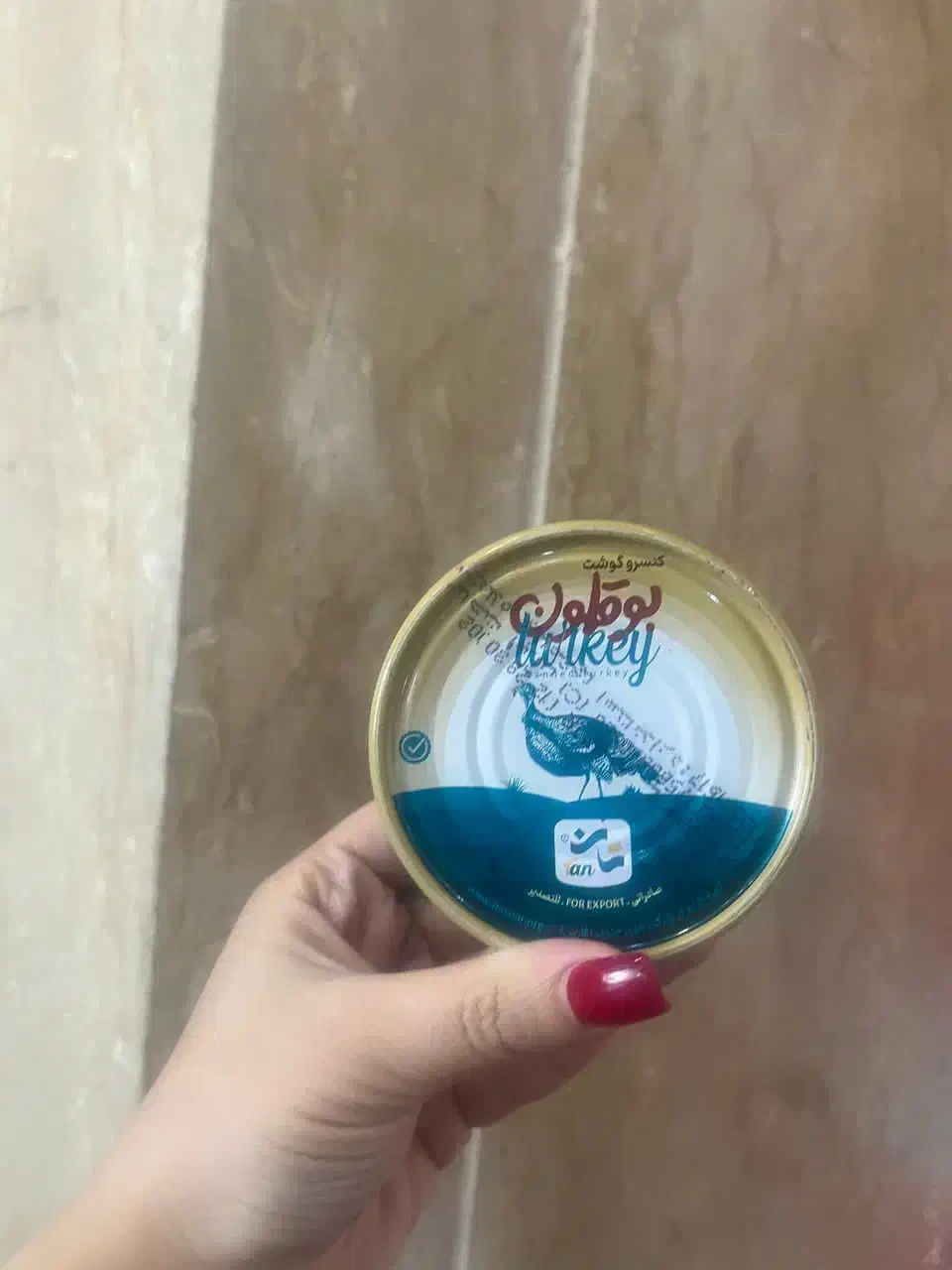 کنسرو لوبیا،بادمجان ،ذرت،بوقلمون تبرک چین چین|عمده‌فروشی|تهران, مولوی|دیوار