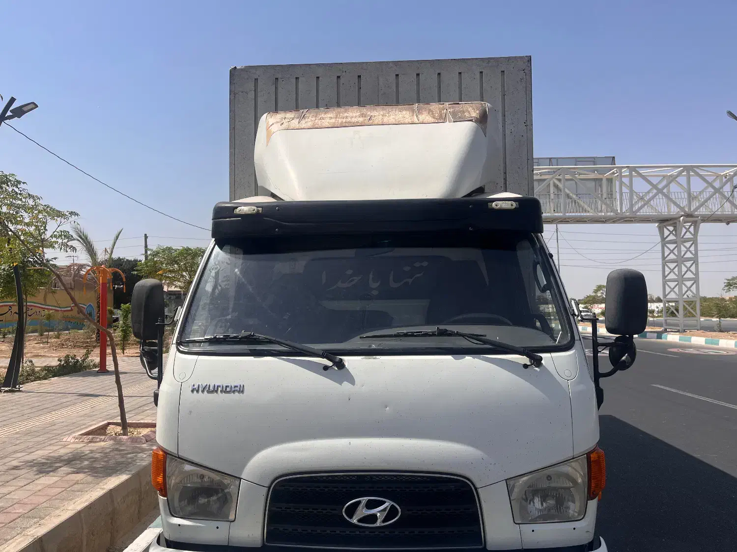 اتوبارصداقت|خدمات حمل و نقل|اسلامشهر, شهرک مهدیه|دیوار