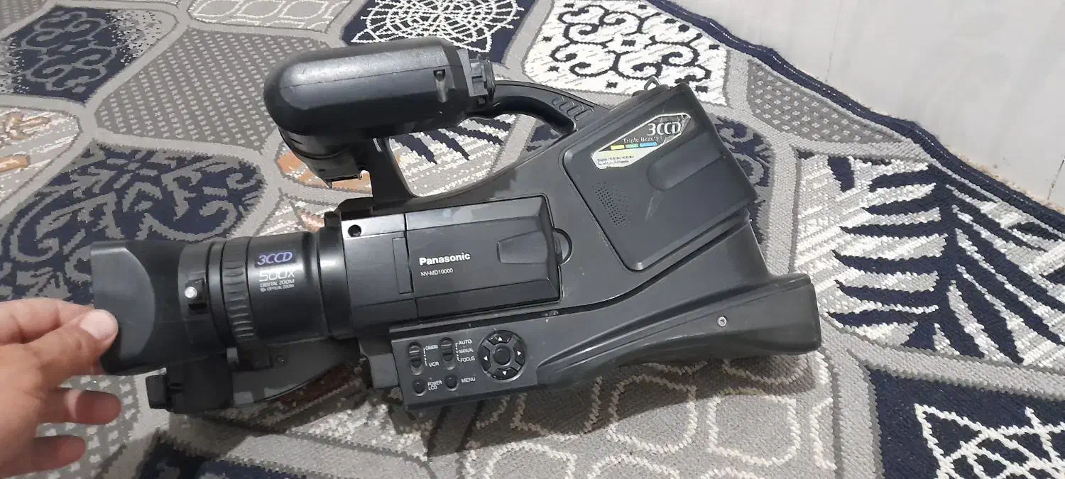 دوربین فیلمبرداری|دوربین عکاسی و فیلمبرداری|خرمآباد, |دیوار