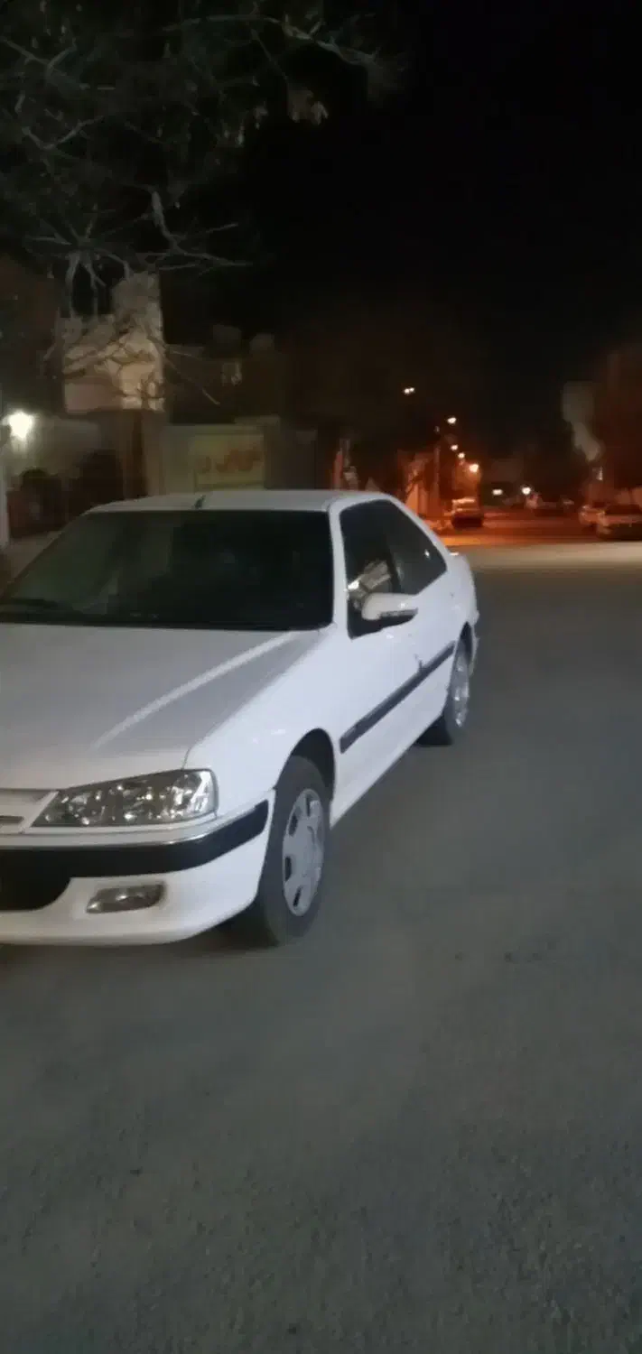 فروش پارس|خودرو سواری و وانت|ایلام, |دیوار