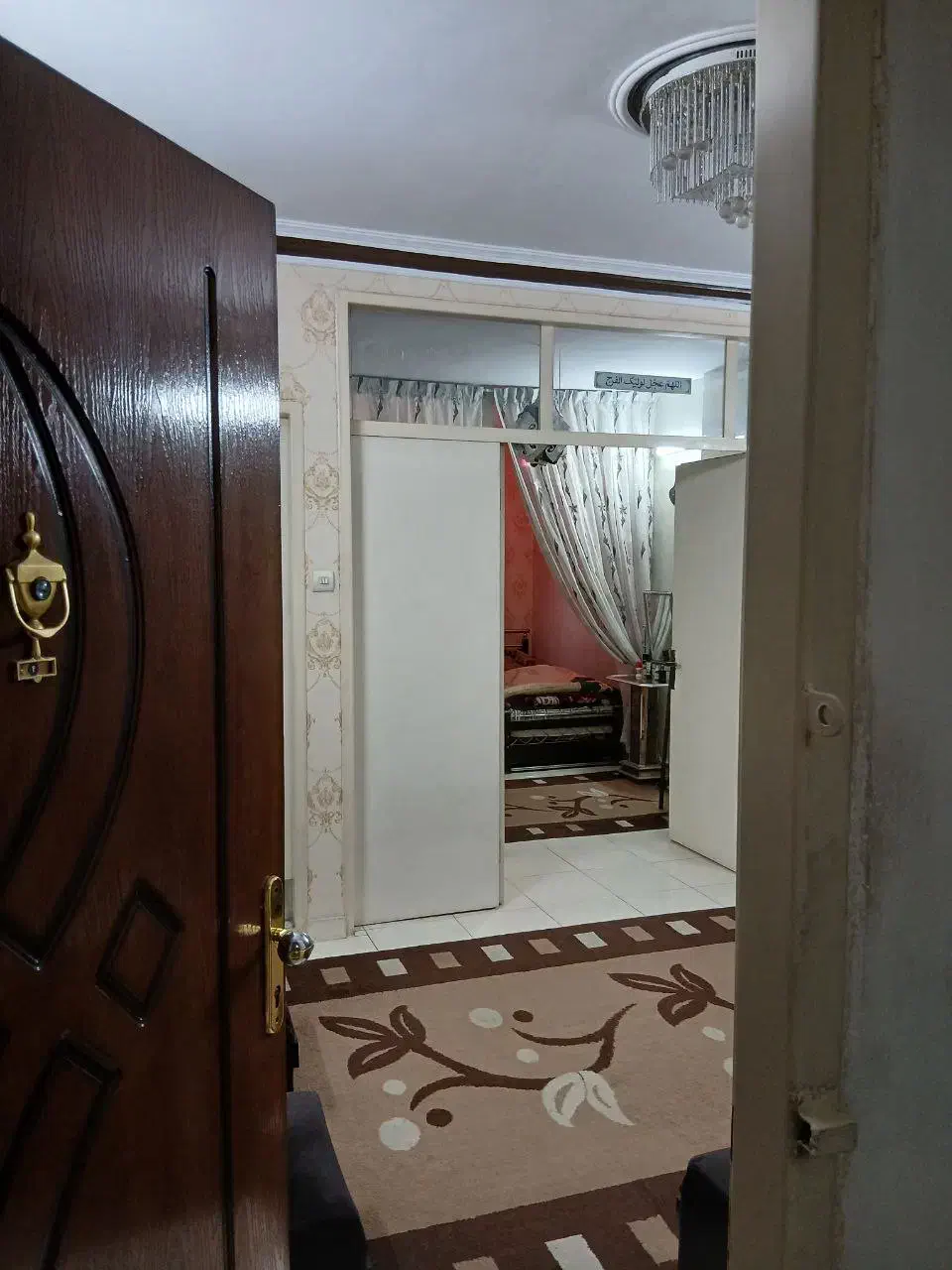 اپارتمان ۴۱ متری|فروش آپارتمان|تهران, دولاب|دیوار