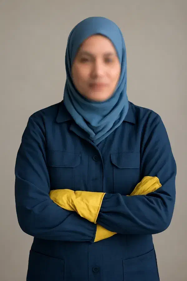 کارگر ساده خانم|استخدام صنعتی، فنی، مهندسی|بومهن, |دیوار