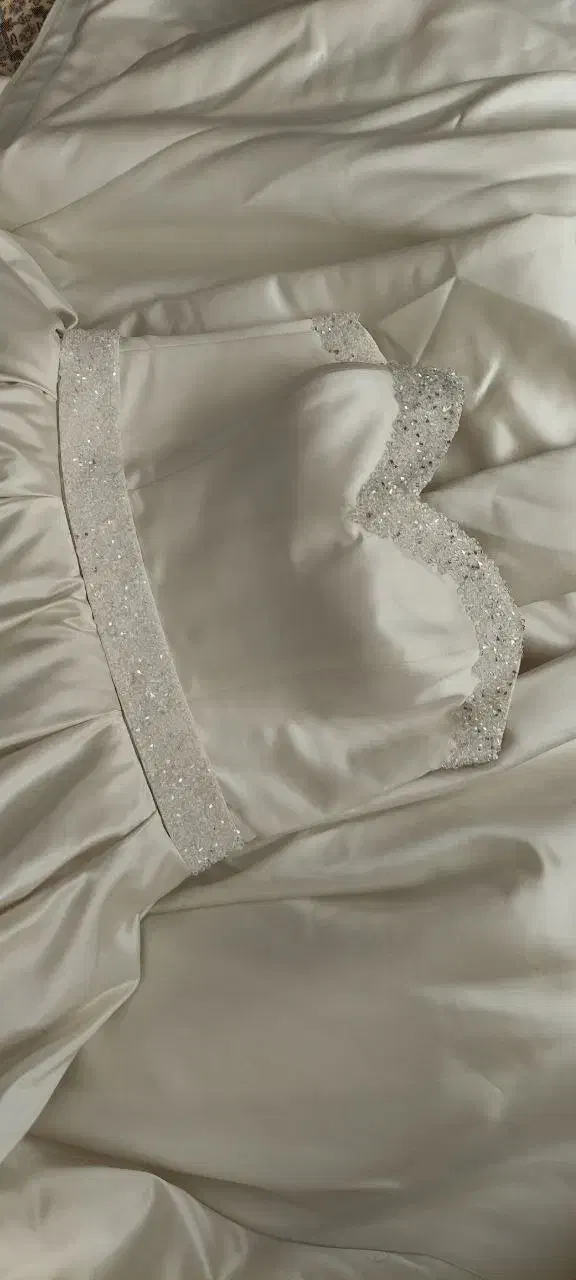 لباس عروس|لباس|تربت‌حیدریه, مظفریه|دیوار