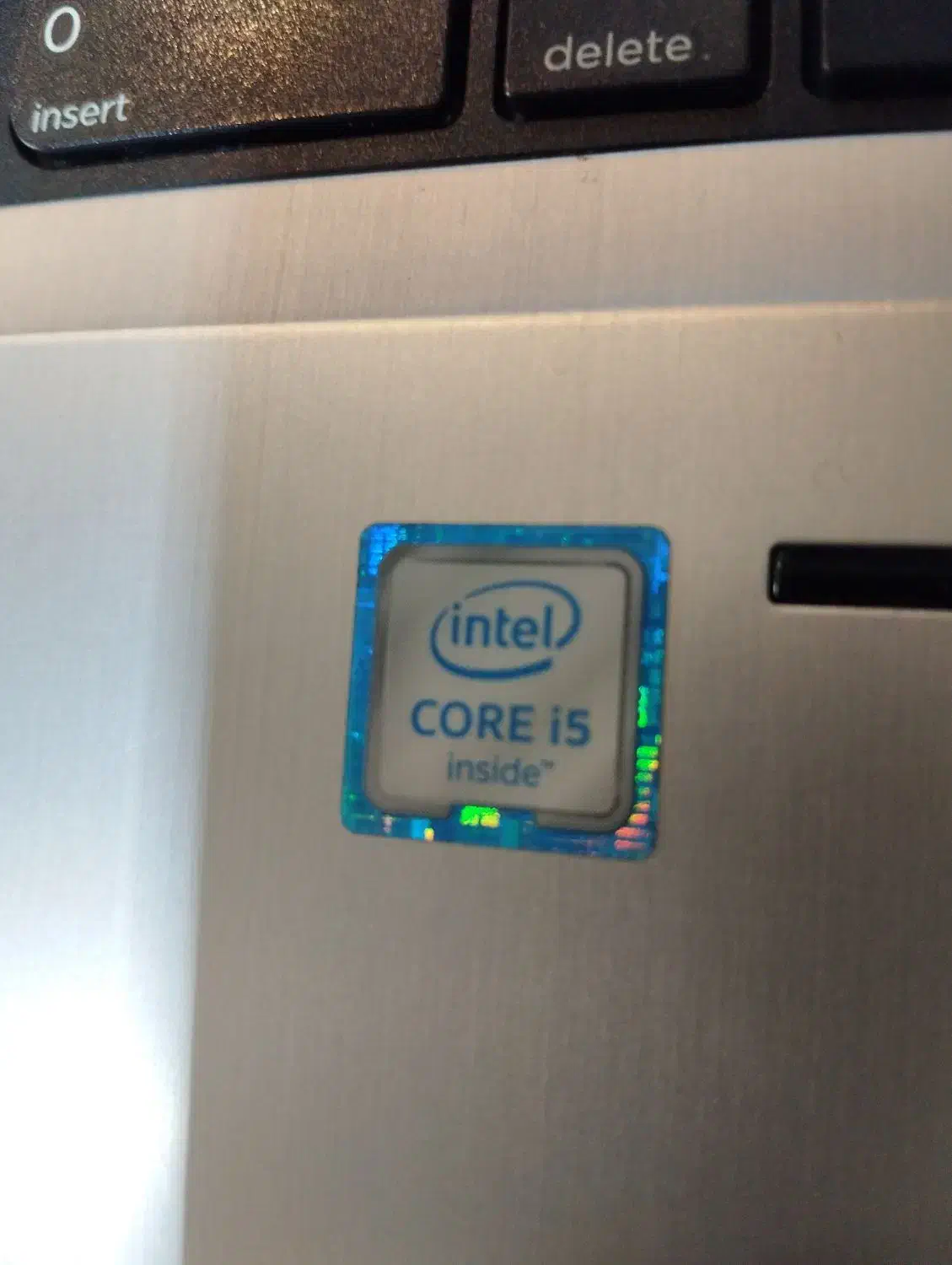 لپ تاپ hp|رایانه همراه|خمین, |دیوار