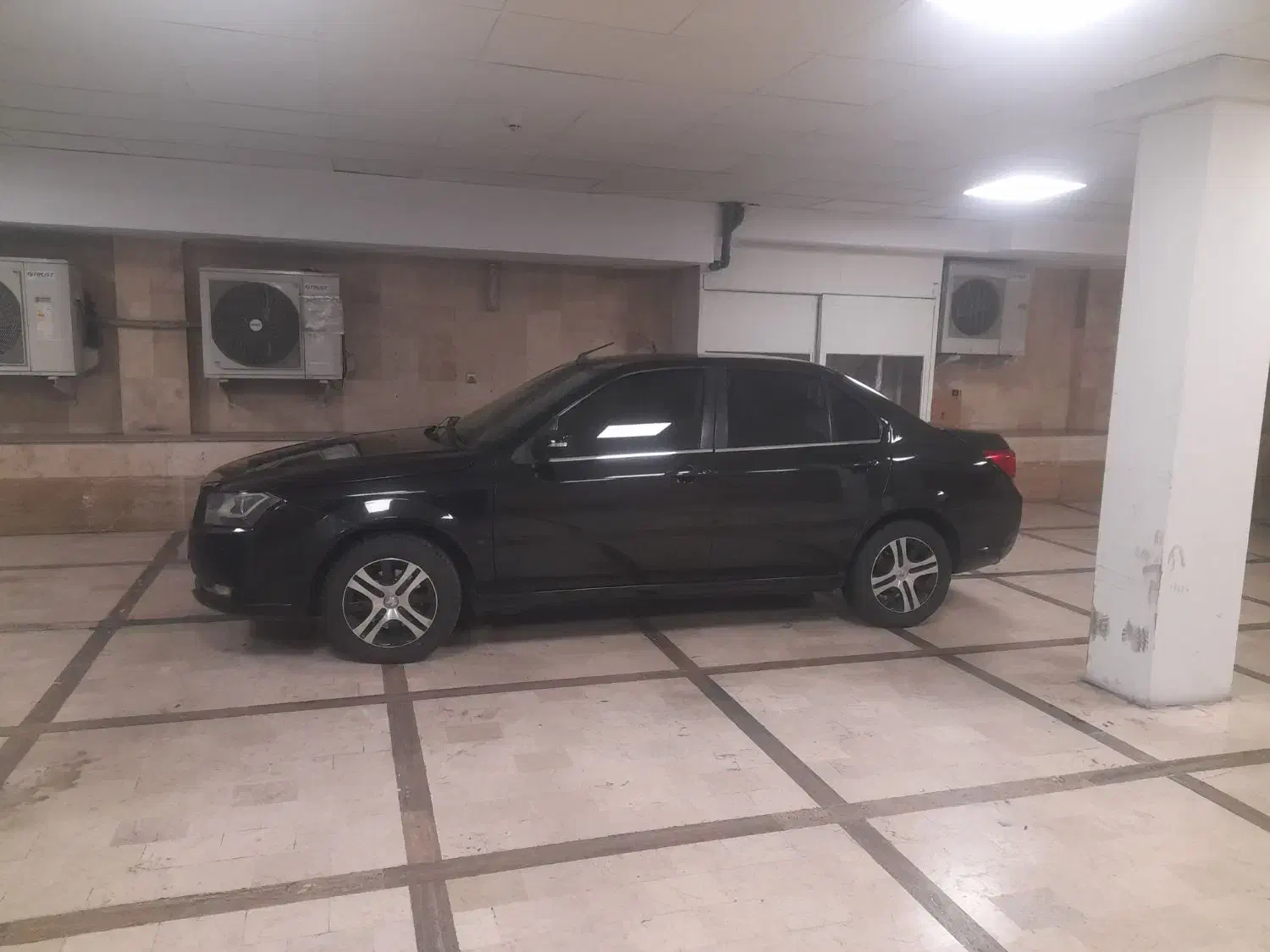 دنا تیپ ۲ اسفند ۹۹|خودرو سواری و وانت|تهران, شهرک شریعتی|دیوار