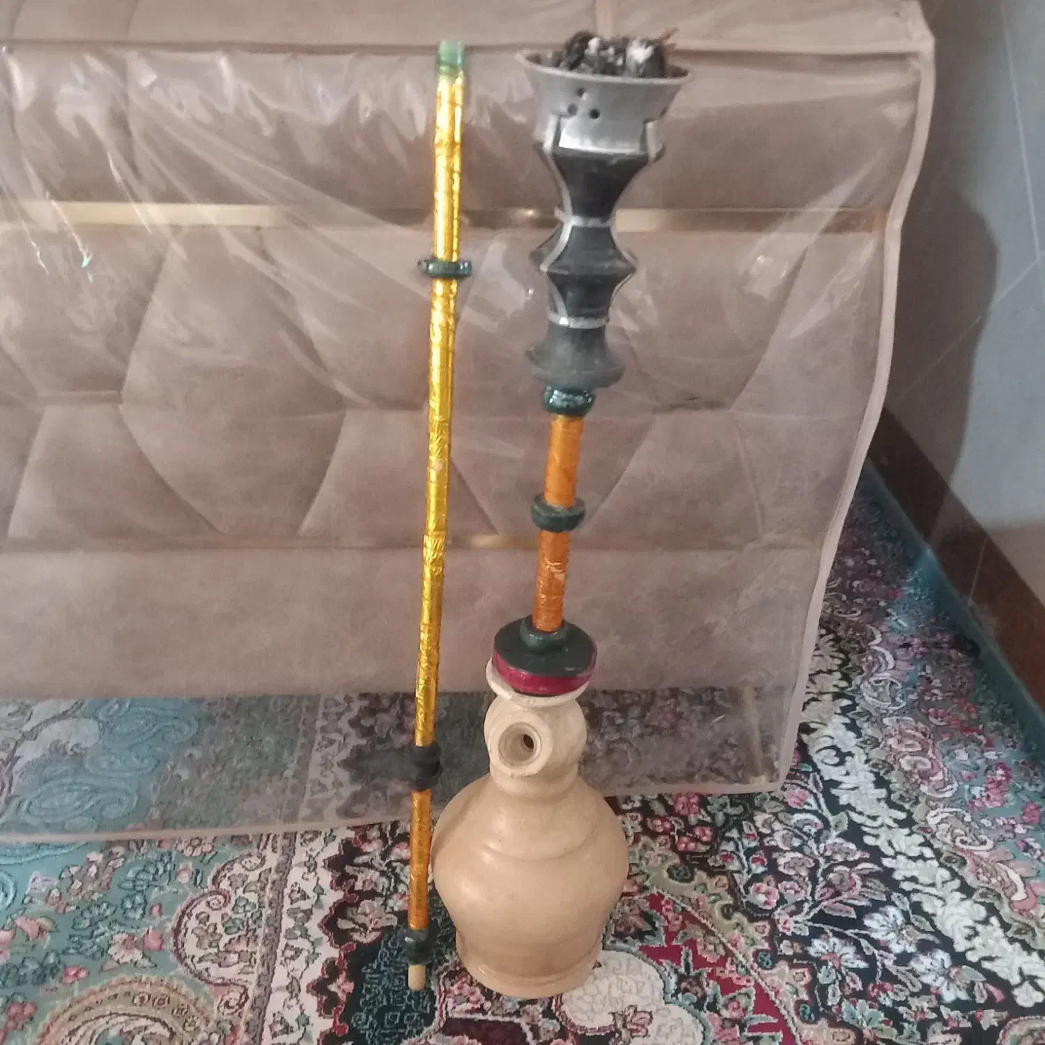 کوزه ای|کلکسیون و سرگرمی|رفسنجان, |دیوار