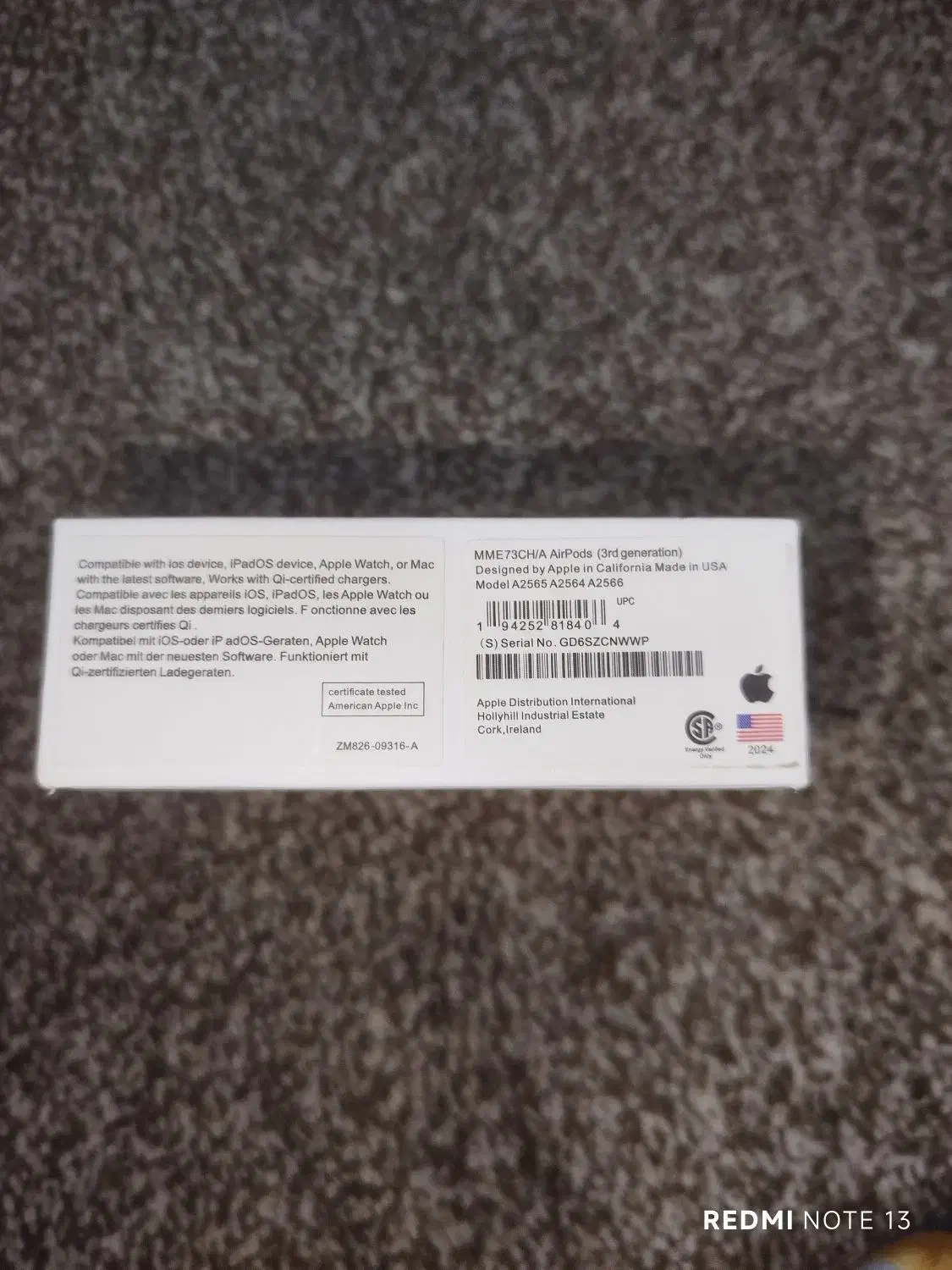 ایرپاد|لوازم جانبی موبایل و تبلت|بهبهان, |دیوار