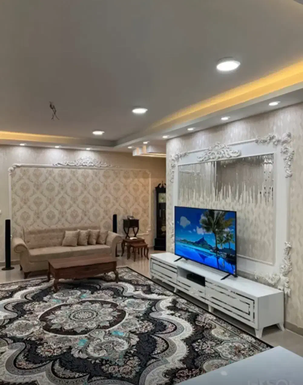 اپارتمان۱۰۷ محدوده استقلال|فروش آپارتمان|دزفول, |دیوار