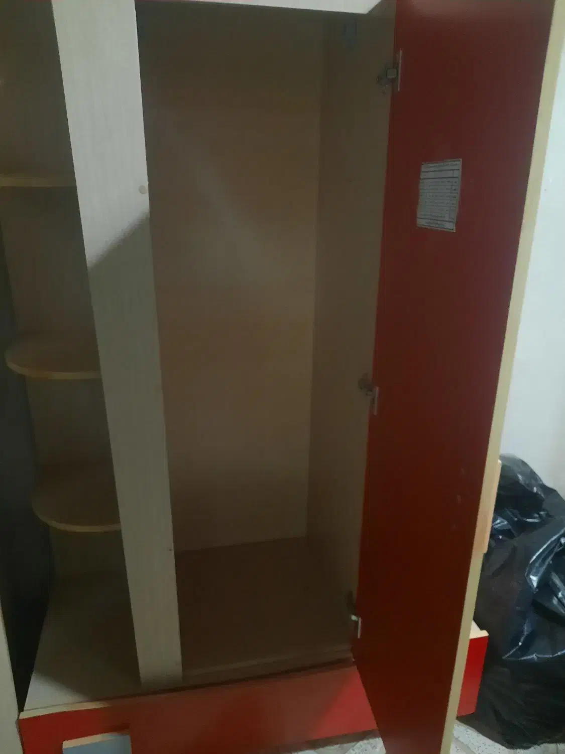 فروش کمد|جاکفشی، کمد، دراور|اقبالیه, |دیوار