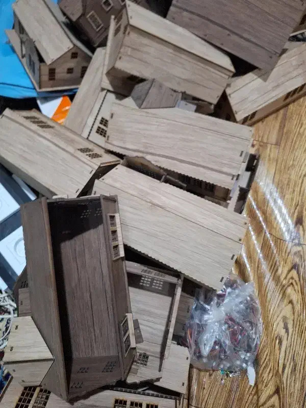 جادستمال کاغذی|صنایع دستی و سایر لوازم تزئینی|تهران, افسریه جنوبی|دیوار