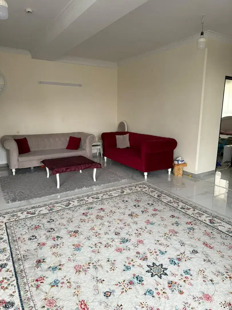 ۹۴ متر نوساز بر مطهری فول|اجارهٔ آپارتمان|رودهن, |دیوار