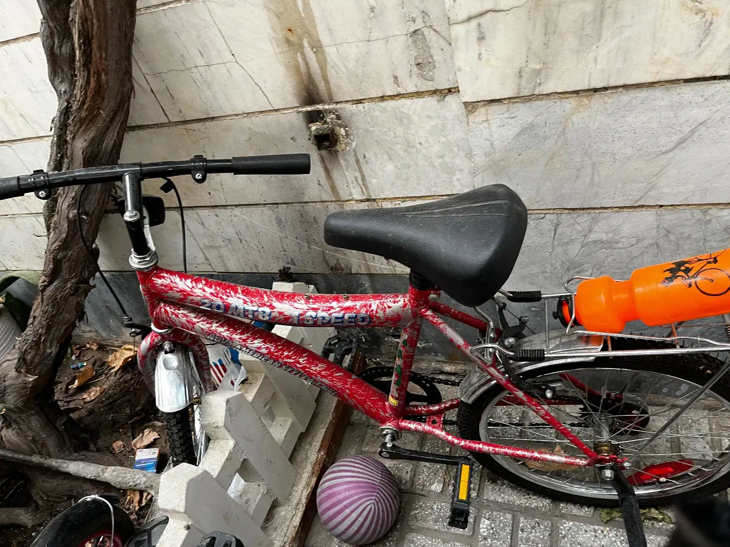 دوچرخه ۲۴|دوچرخه، اسکیت، اسکوتر|تهران, بنیهاشم|دیوار