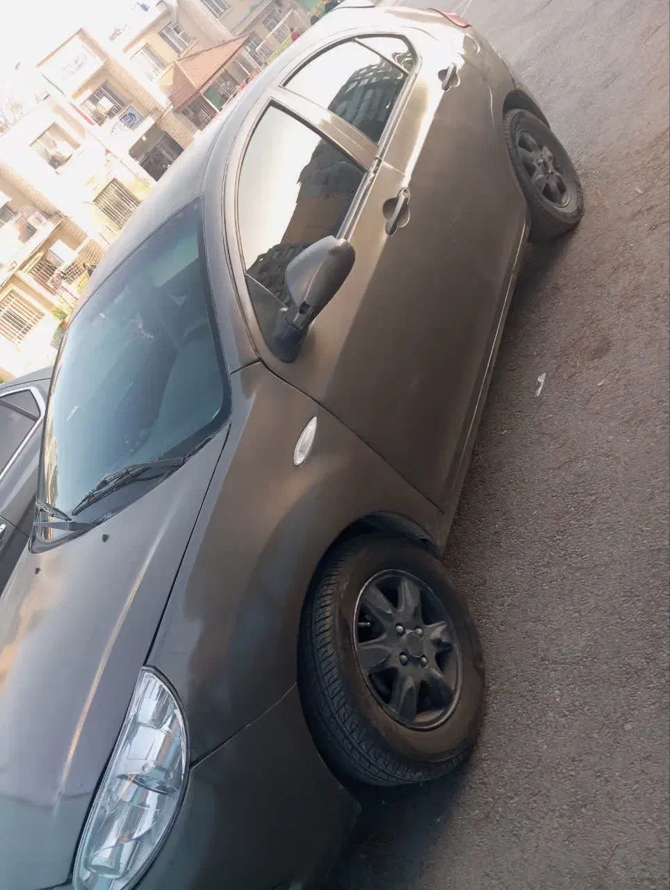 جک j3|خودرو سواری و وانت|مشهد, بهمن|دیوار