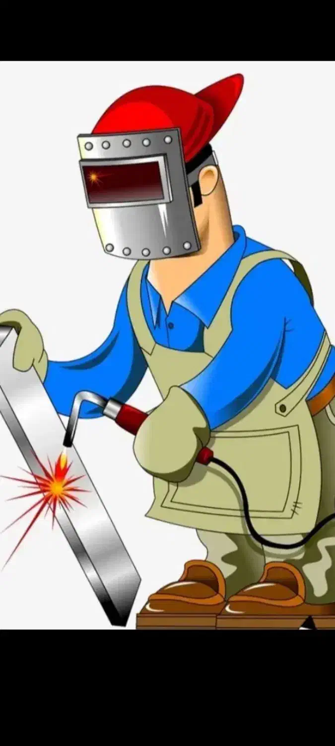 جوشکاری سیار|خدمات پیشه و مهارت|ماهدشت, |دیوار