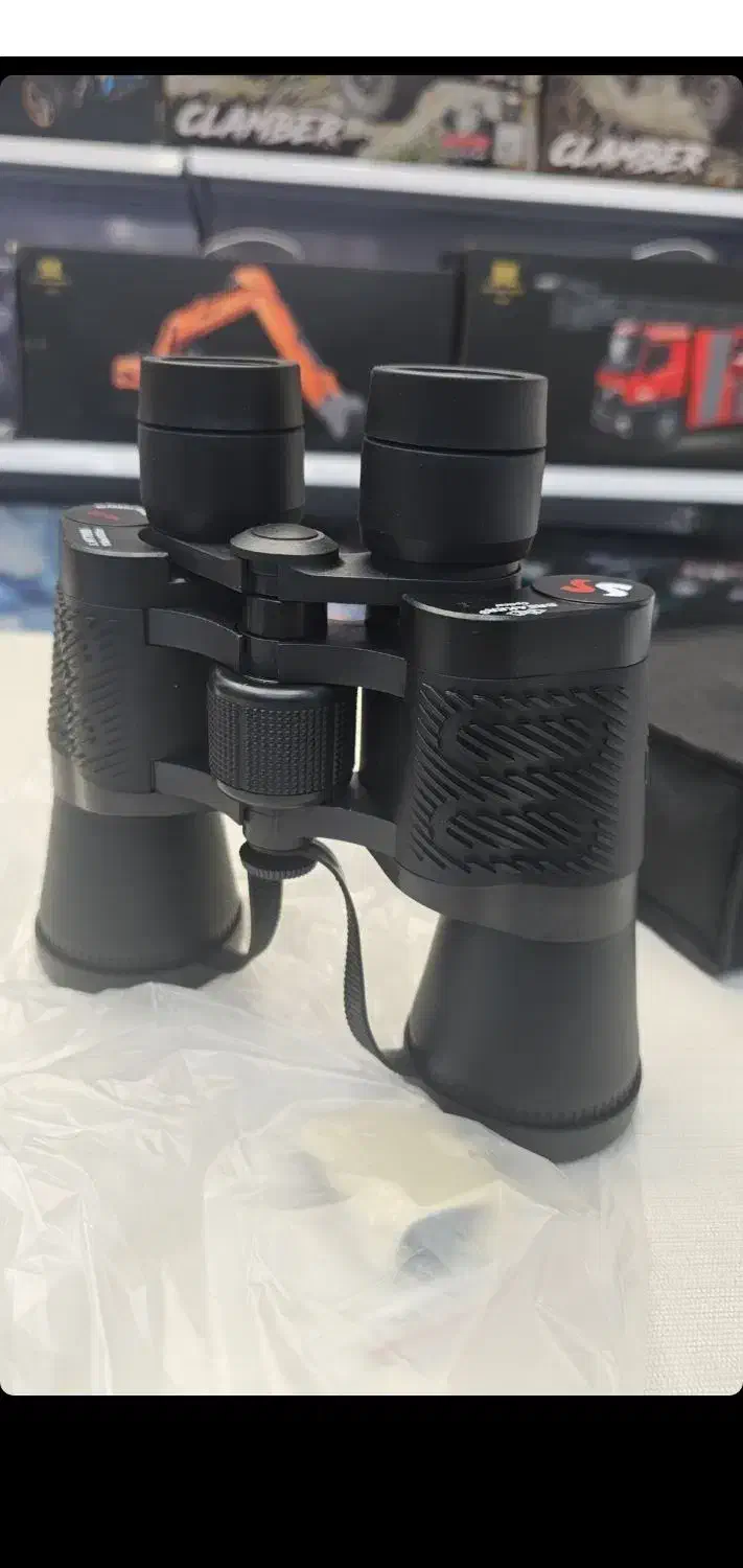 دوربین شکاری|کوهنوردی و کمپینگ|نیک شهر, |دیوار