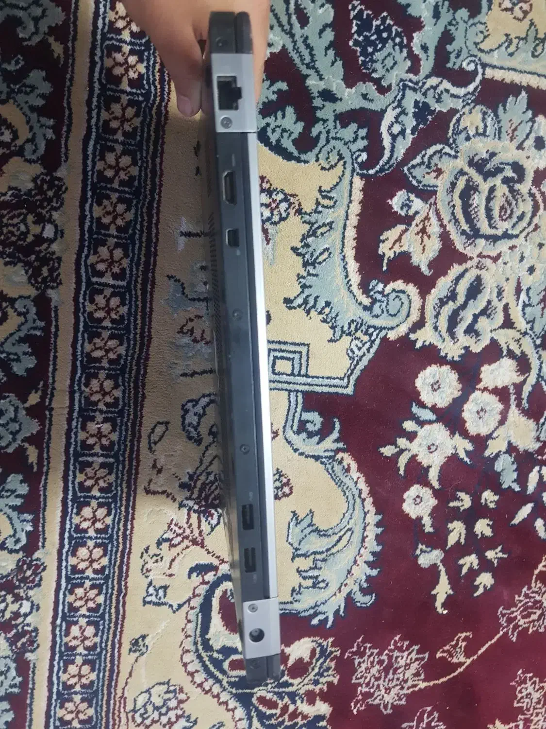 لب تاب dell|رایانه همراه|قم, نیروگاه|دیوار