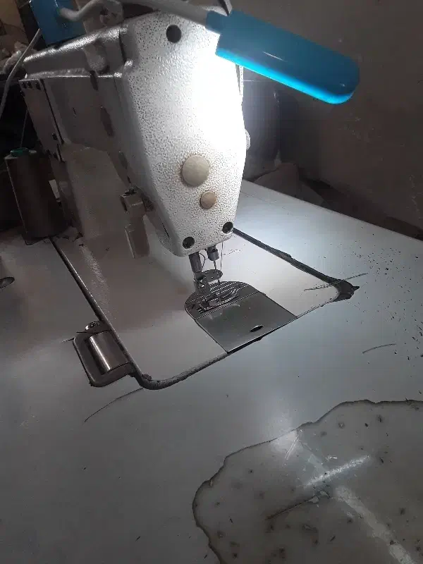 استخدام چرخکار حرفه ای خانم|استخدام صنعتی، فنی، مهندسی|بروجرد, |دیوار