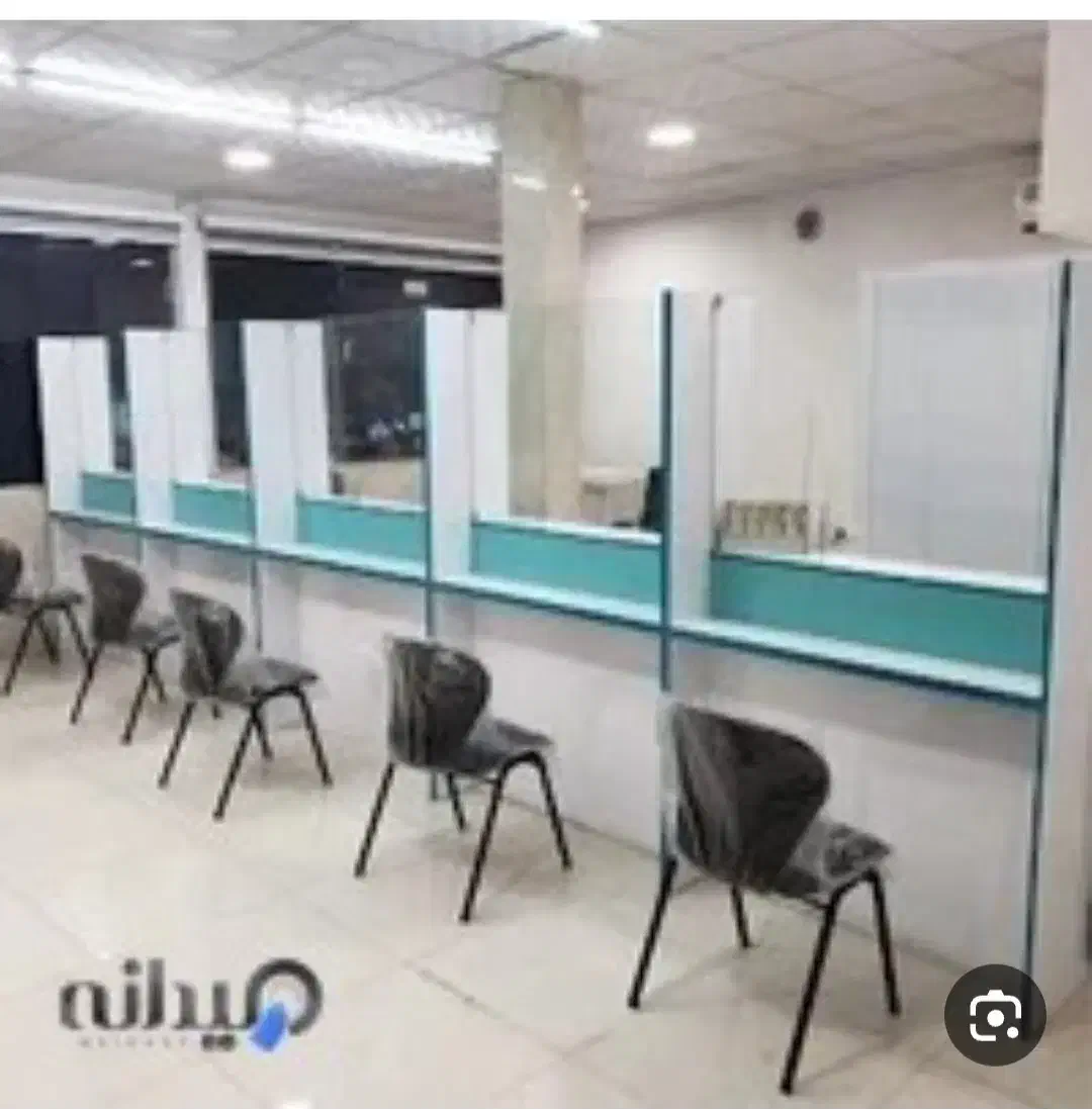 استخدام کارمند دفتر پیشخوان دولت|استخدام رایانه و فناوری اطلاعات|تهران, شهرک پاسداران|دیوار