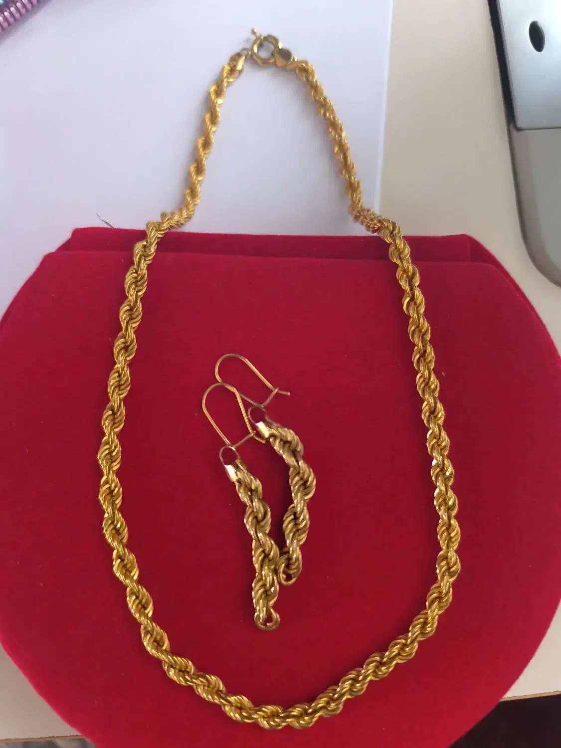 طلا فقط با ۲درصد|جواهرات|ارومیه, |دیوار