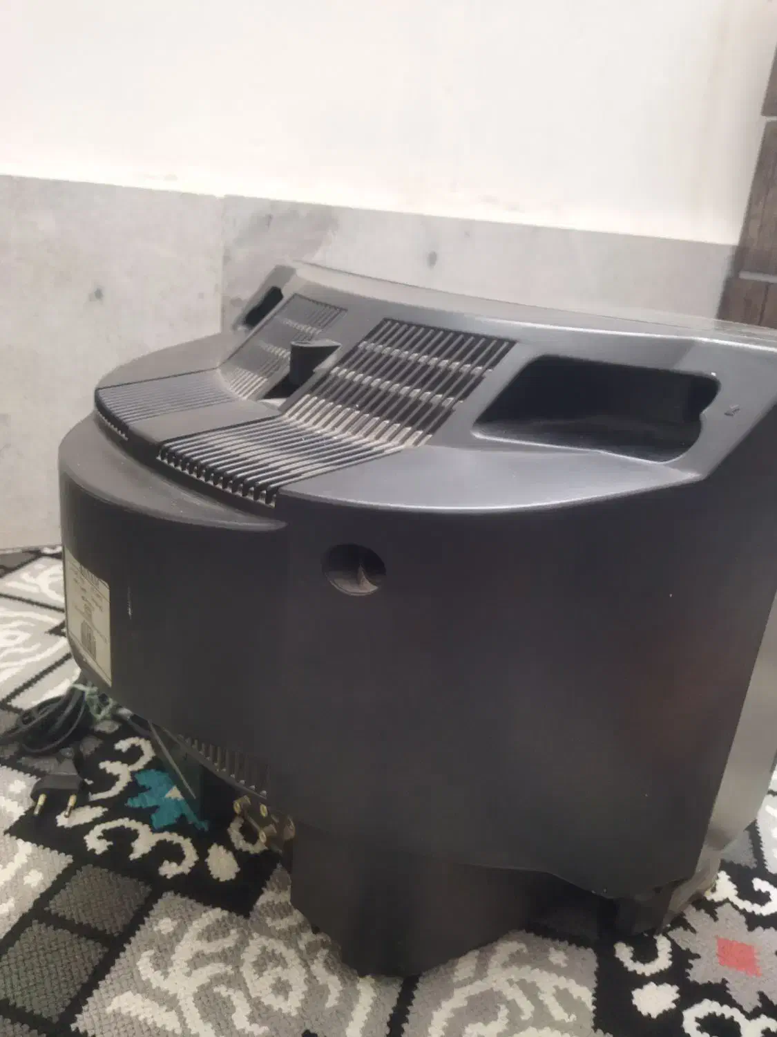 تلویزیون|تلویزیون و پروژکتور|بیجار, |دیوار