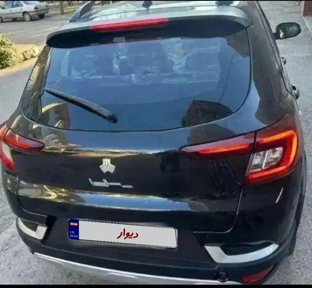 معاوضه|خودرو سواری و وانت|کرمان, |دیوار