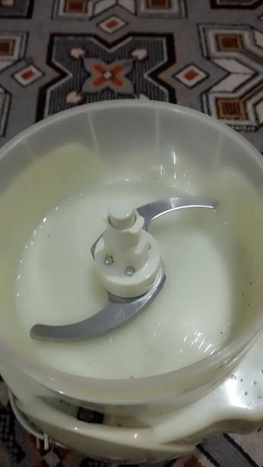 چرخ گوشت|خردکن، آسیاب، غذاساز|ارومیه, |دیوار