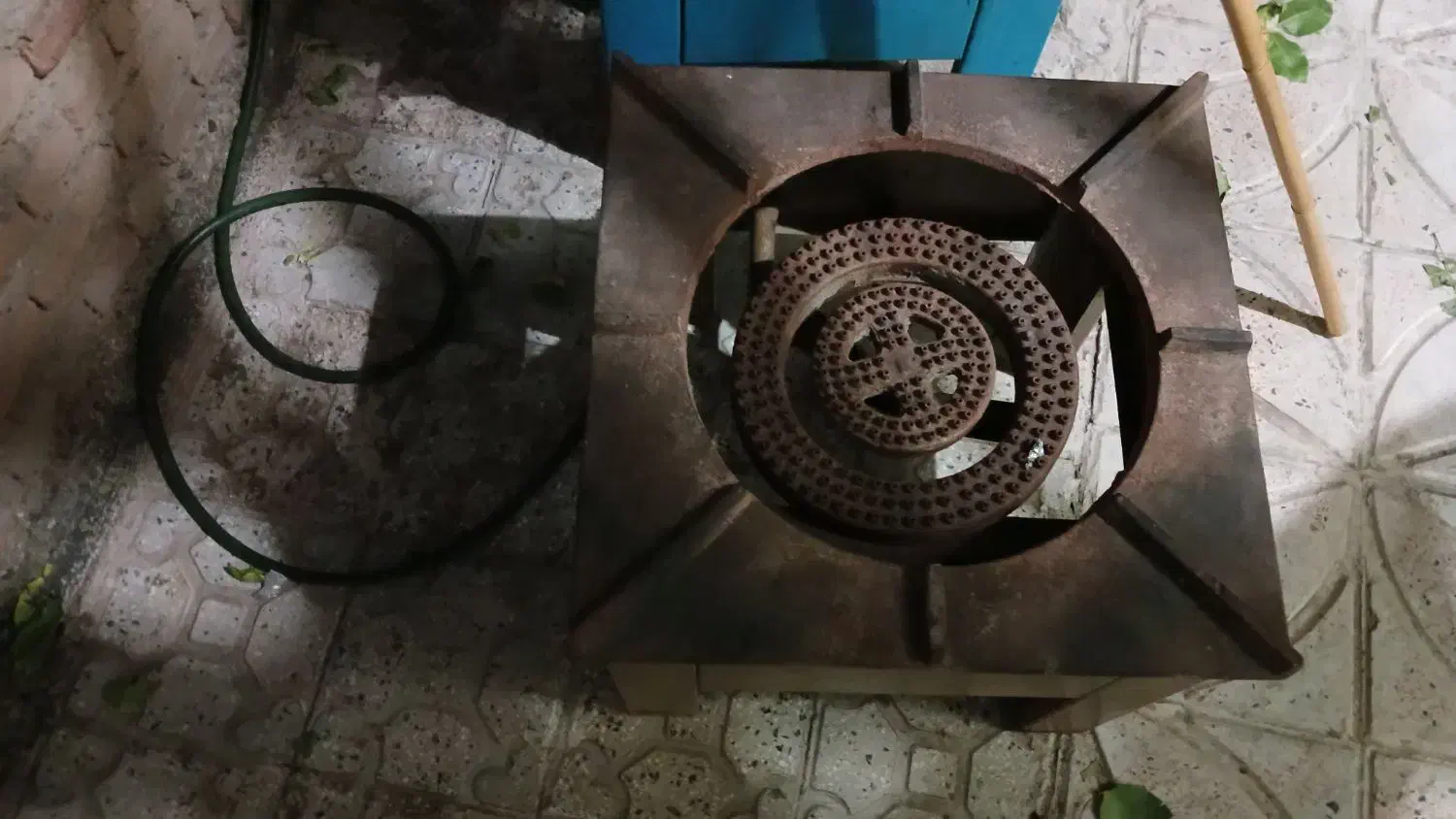 پلوپز|اجاق گاز و لوازم برقی پخت‌وپز|اهر, |دیوار