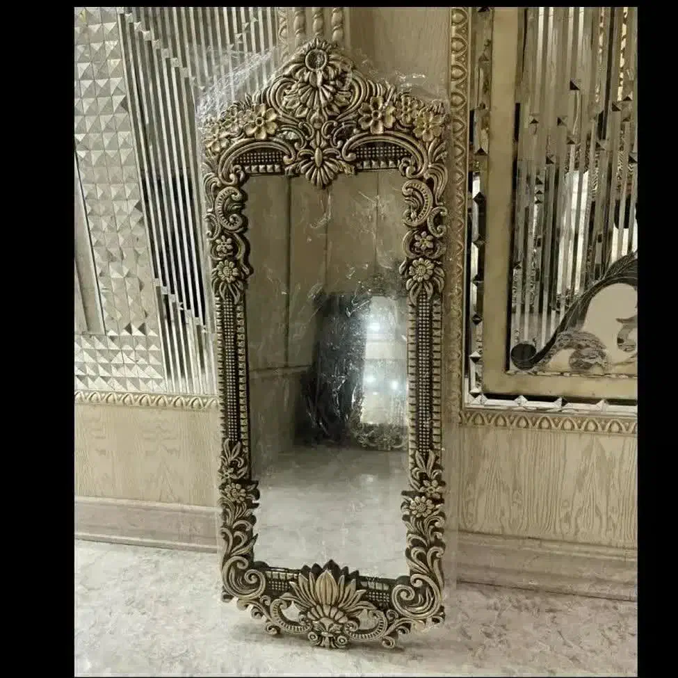 آینه ۱۳۰ در ۵۰|آینه|اصفهان, شهشهان|دیوار