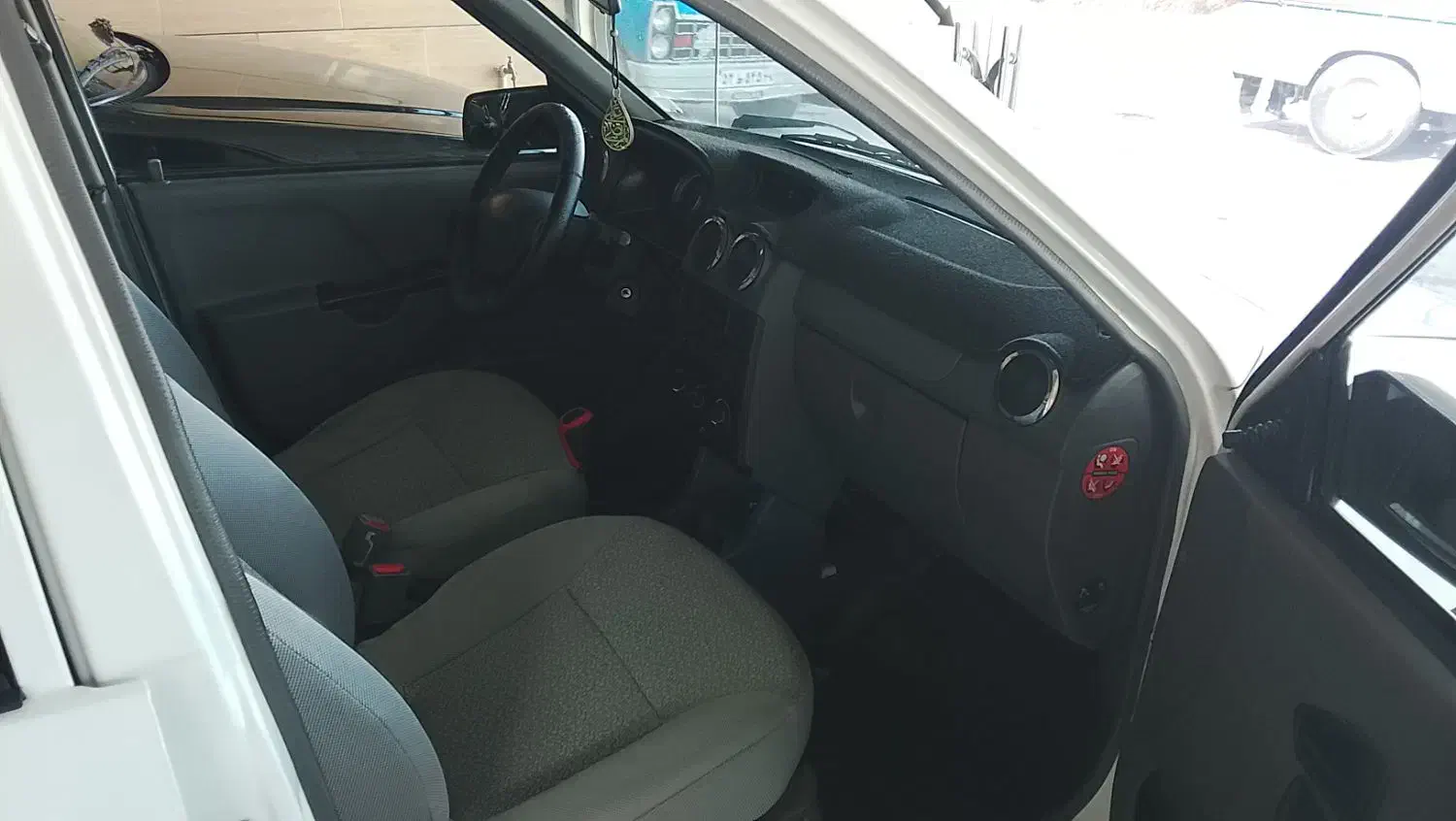 پراید ۱۳۱مدل ۹۷|خودرو سواری و وانت|اراک, |دیوار