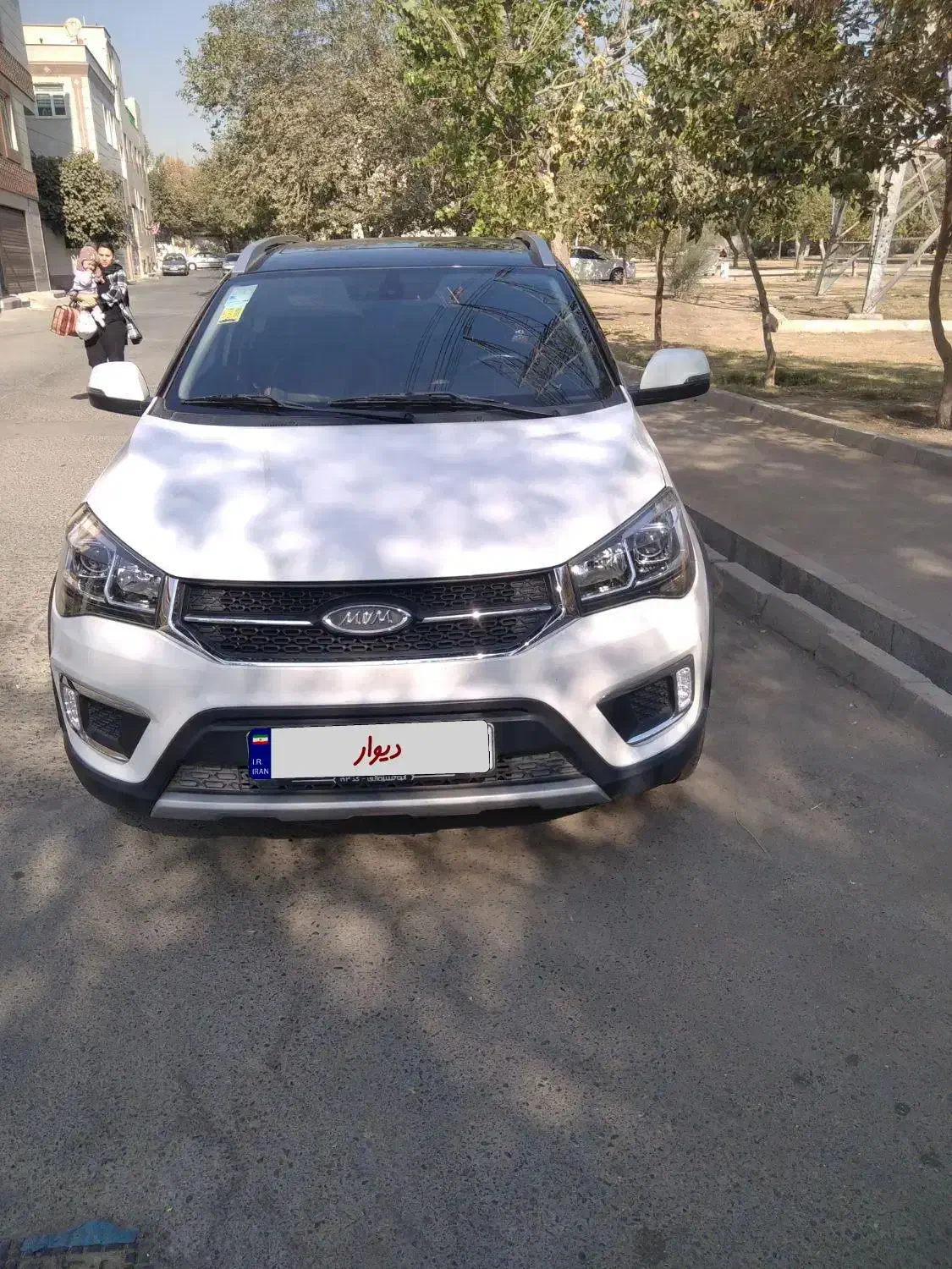 ایکس 22دنده مدل402|خودرو سواری و وانت|تهران, یافت آباد جنوبی|دیوار