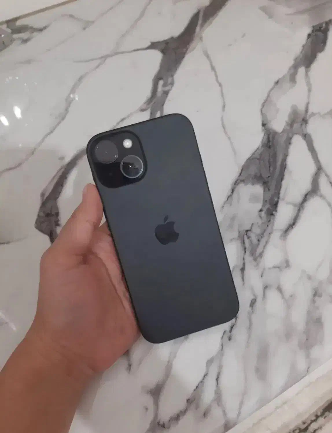 IPHONE 15|موبایل|کرمانشاه, |دیوار