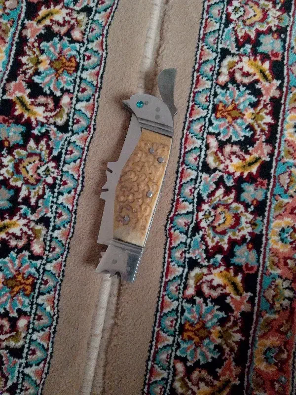 چاقو|کوهنوردی و کمپینگ|پیرانشهر, |دیوار