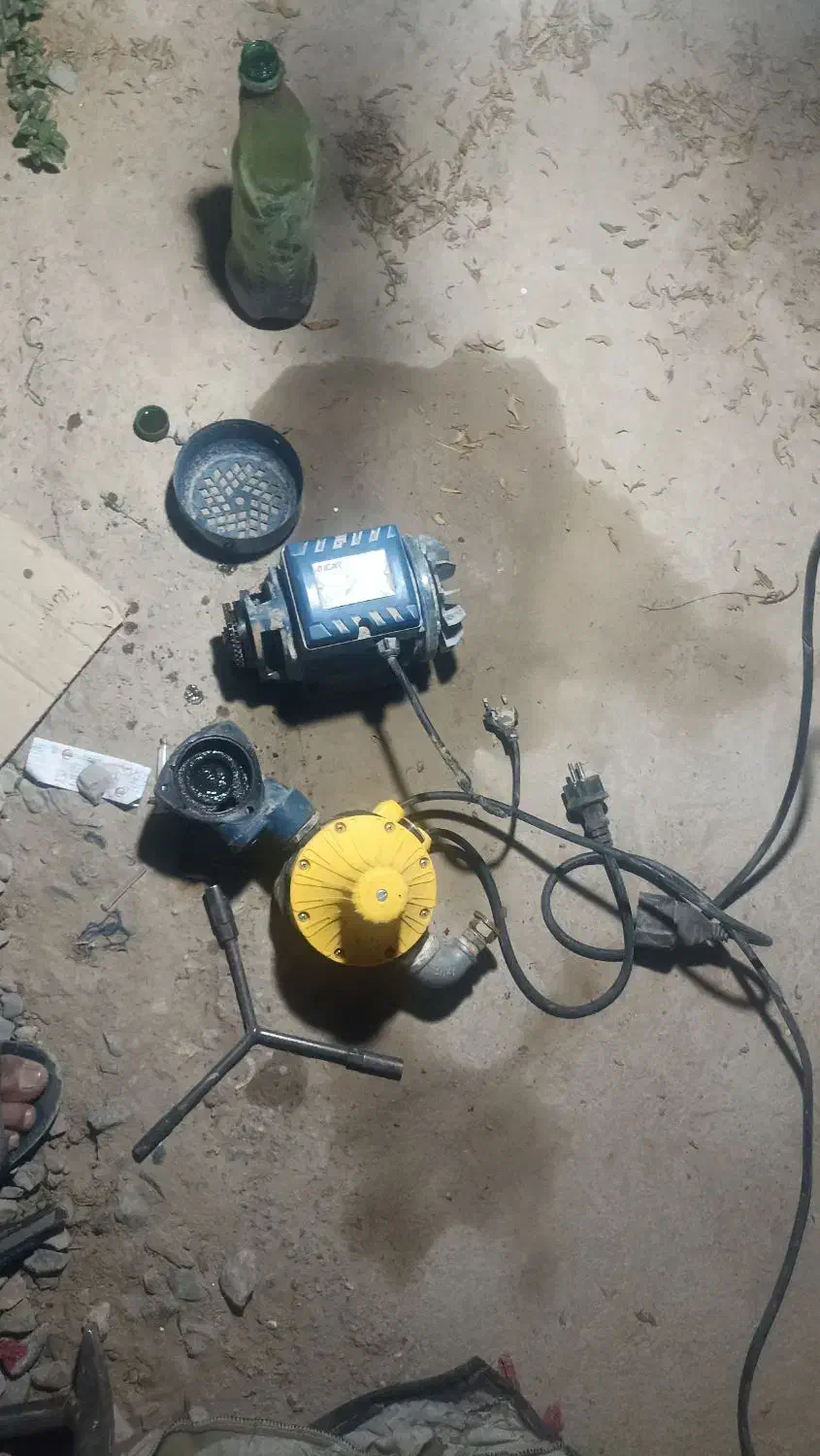 لوله کشی آب وفاضلاب و نصب تصفیه اب|خدمات پیشه و مهارت|زابل, |دیوار