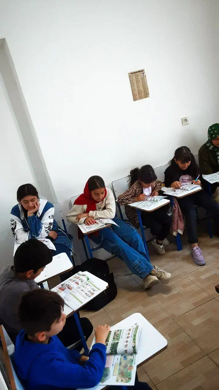 زبان انگلیسی|خدمات آموزشی|اردبیل, |دیوار