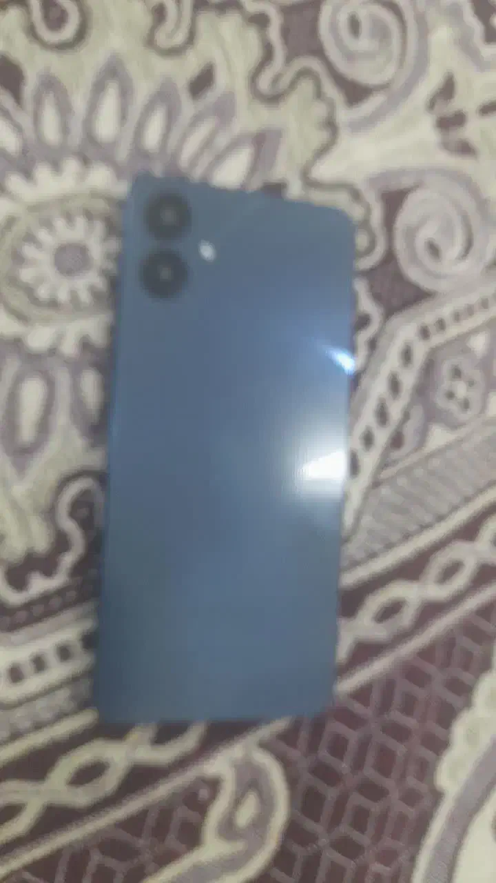 A06 تمیز و سالم|موبایل|قم, سراجه (۱۵ خرداد)|دیوار